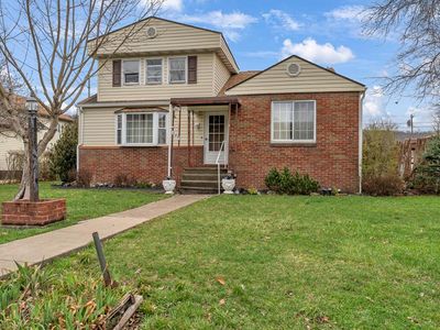 Property at 805 James St., New Martinsville, WV