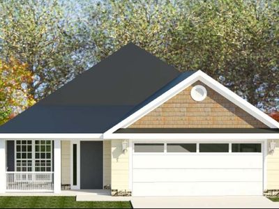 8386 Bannock Cir