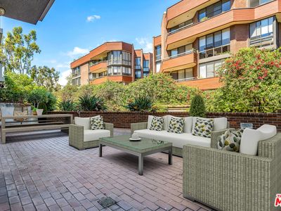 200 N Swall Dr Unit 313