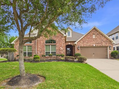 2323 Darden Springs Ln