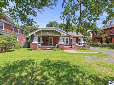 805 W Palmetto St
