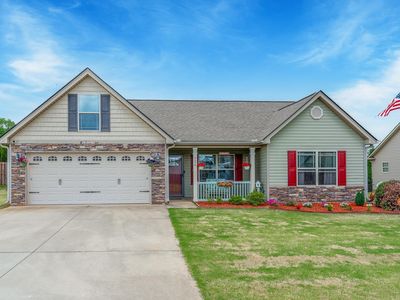 326 Gleaner Dr