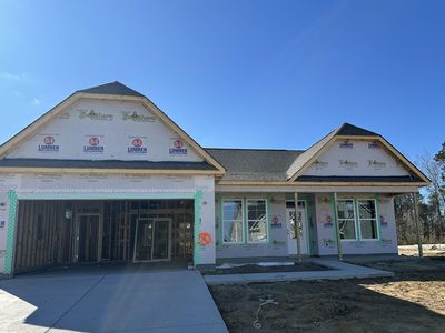 880 Birch Garden Dr. Lot 140 WISTERIA E