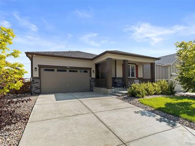 723 Eva Peak Drive