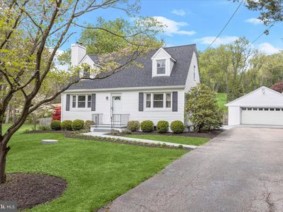 220 Everett Rd