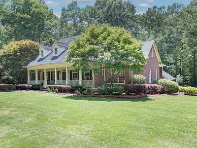 602 Hickory Creek Dr