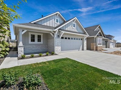 212 W Radiant Ridge Dr