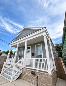2929 Amelia St