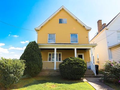 Property at 855 Jackson Ave, Monaca, PA