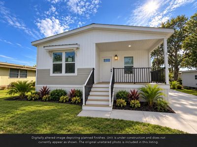 156 Camellia Dr #173
