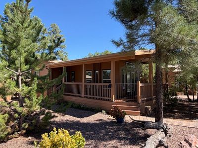 3851 Vacation Village Dr Unit 225