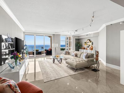 3740 S Ocean Boulevard #706