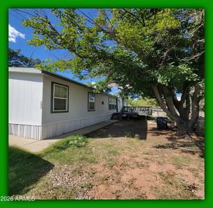 5894 E RAMADA Road
