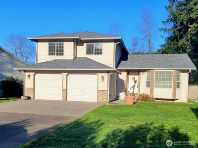 511 Stickney Mountain Place
