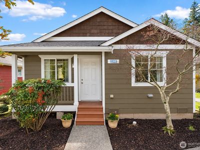 Property at 1803 Wildflower Way, Sedro Woolley, WA