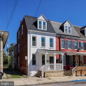 Property at 213 S West St, York, PA