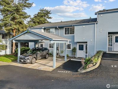 3810 S 158th Street #C2