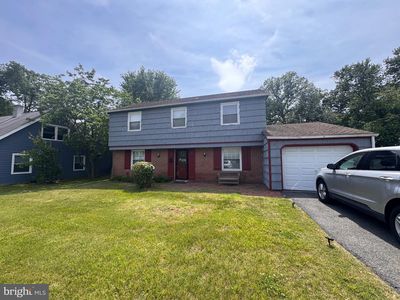 Property at 21 Bartlett Ln, Willingboro, NJ