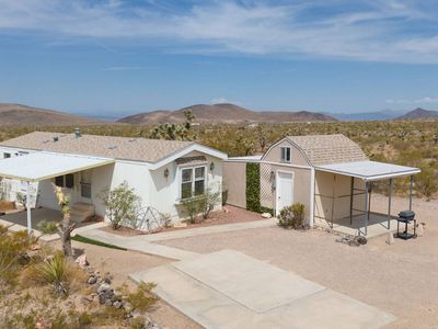 Property at 8765 W Mustang Dr, White Hills, AZ