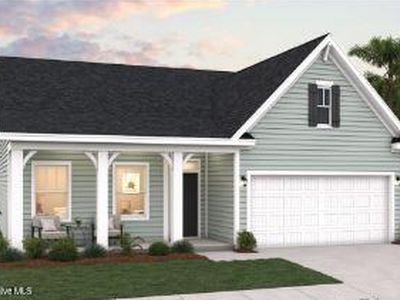 1731 Saucepan Bay Drive SW