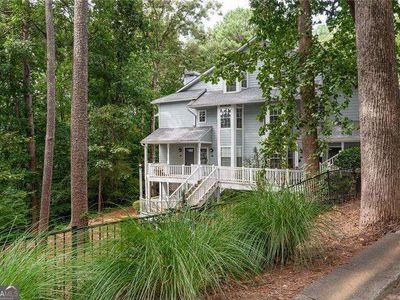 4080 Riverlook Pkwy SE Building 15