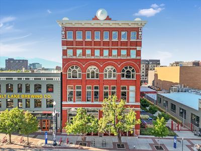 159 W Broadway S #410