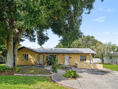 Property at 1503 55TH AVENUE W, Bradenton, FL