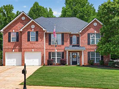 Property at 364 Plantation Dr, Jefferson, GA