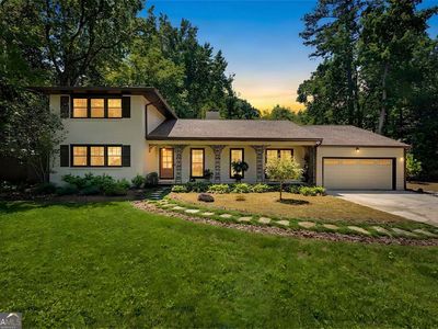 747 Starlight Ct
