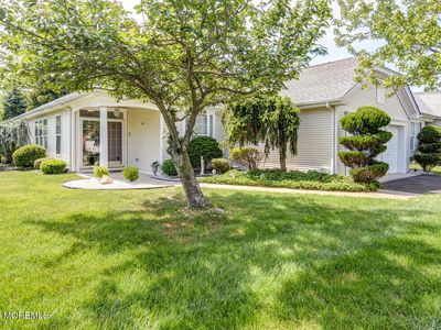 18 Quicksilver Court