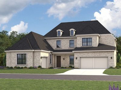 6042 Plan, StarView