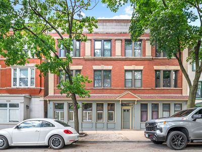 1020 W Roscoe St #1-W