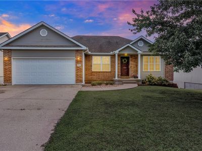 714 Burlington Ln