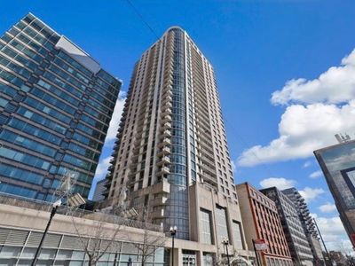 125 S Jefferson St #2408