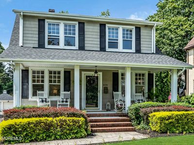 Property at 439 River Road, Fair Haven, NJ