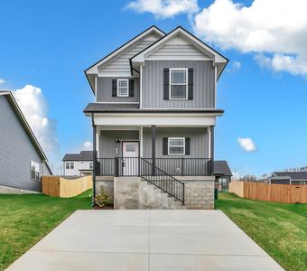 1465 Isaiah Dr Lot 39