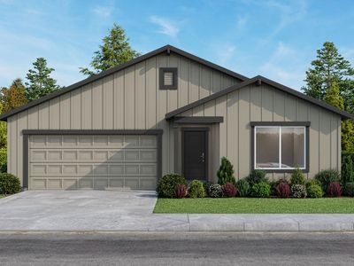 Property at Kona Plan, Feather Ridge, Redmond, OR