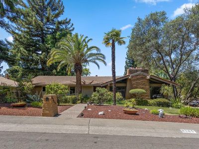 Property at 8285 Mercer Way, Fair Oaks, CA