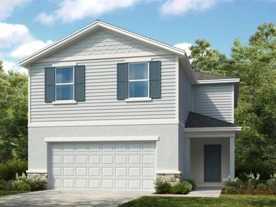 382 Cornerstone Dr