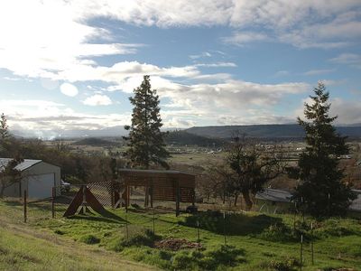 Property at 14850 Avalon Rd, White City, OR