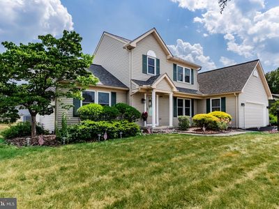 140 N Thistledown Dr