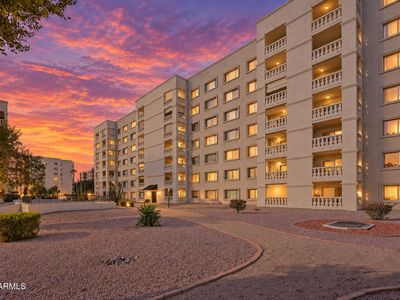 7940 E CAMELBACK Road #411