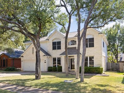 8017 Luling Ln