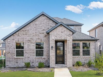 Walton Plan, Cross Creek Meadows 40s