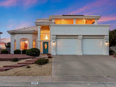 507 Corona Del Campo Loop