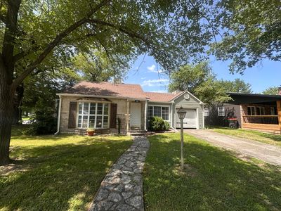 311 Brown Street