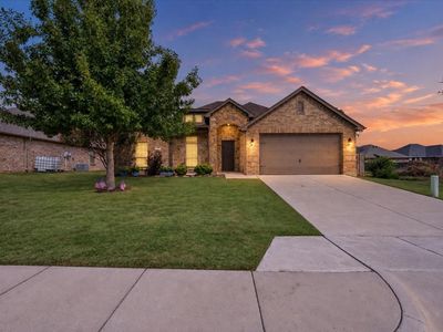 537 Zachary Dr