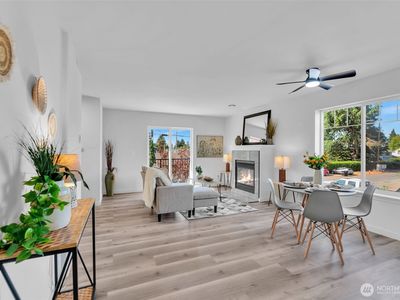 536 N 103rd Street #A