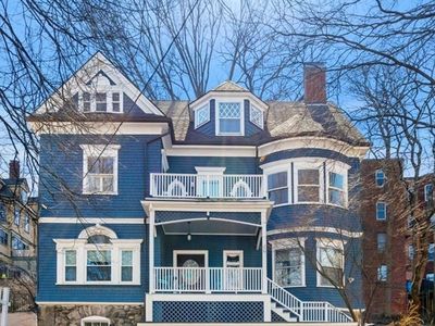 53 University Rd #2