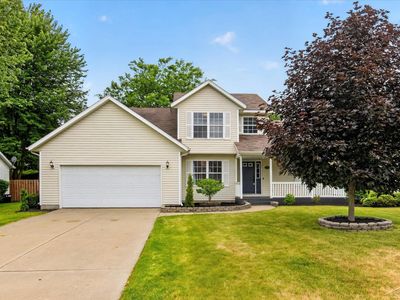 7849 Rockcress Dr